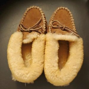 LL Moccasin